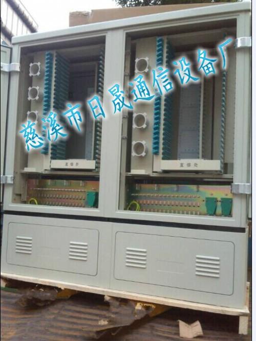 72芯光纤分线箱 高密度光纤网络通信设备的核心解析与应用指南